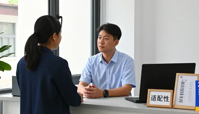 不同规模企业选型时的性能关注点分析