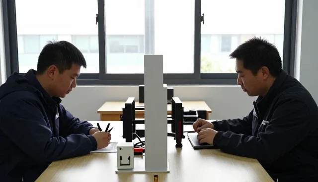 不同规模发展促进交付质量市场增长