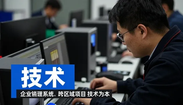 技术服务技术为本怎么做得更稳:系统集成一线经验